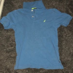 Nautica Boys Polo Shirt